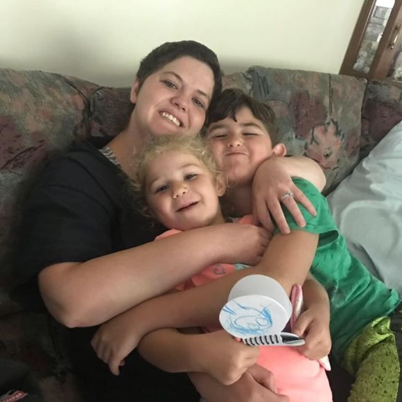 Meet your Posher, Shirley - Picture 1 of 1